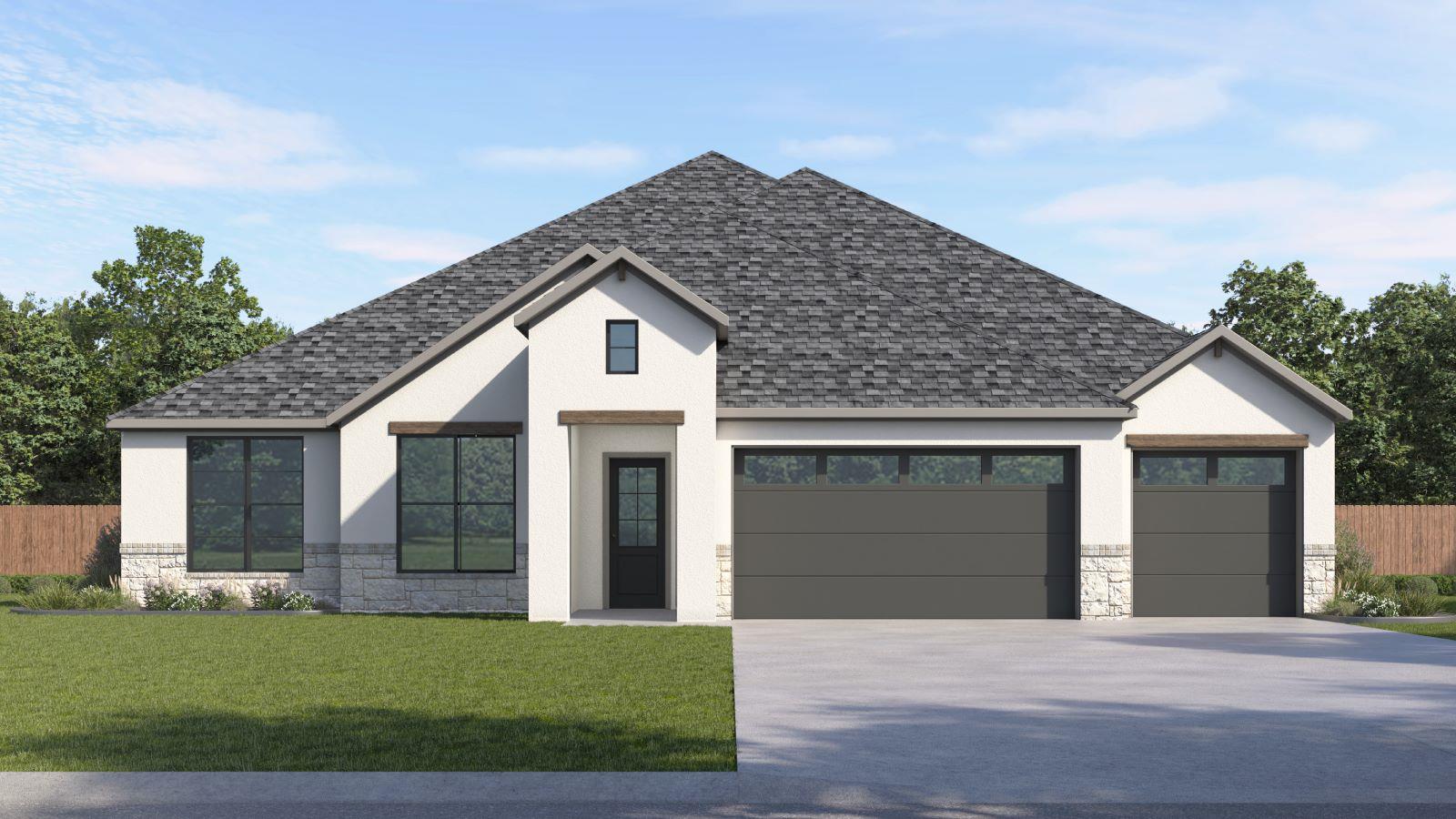 5016  Cypress Ranch Blvd in Spicewood