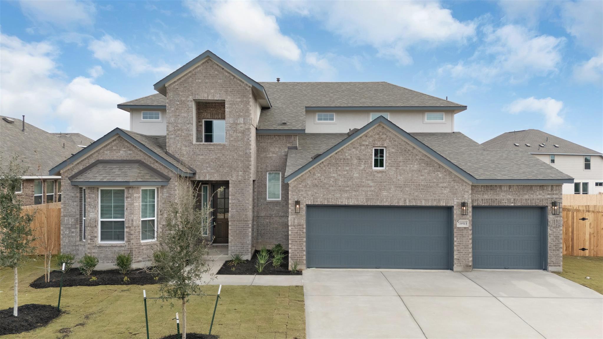 1829  Willow Bean Dr in Georgetown