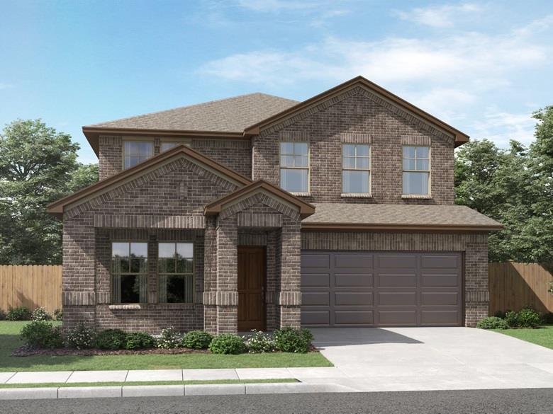 1536  Ravine Way in New Braunfels