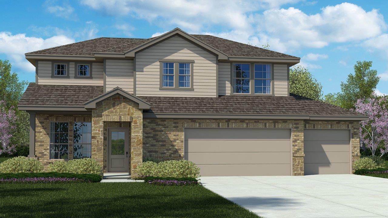 225  Dora Dr in Killeen