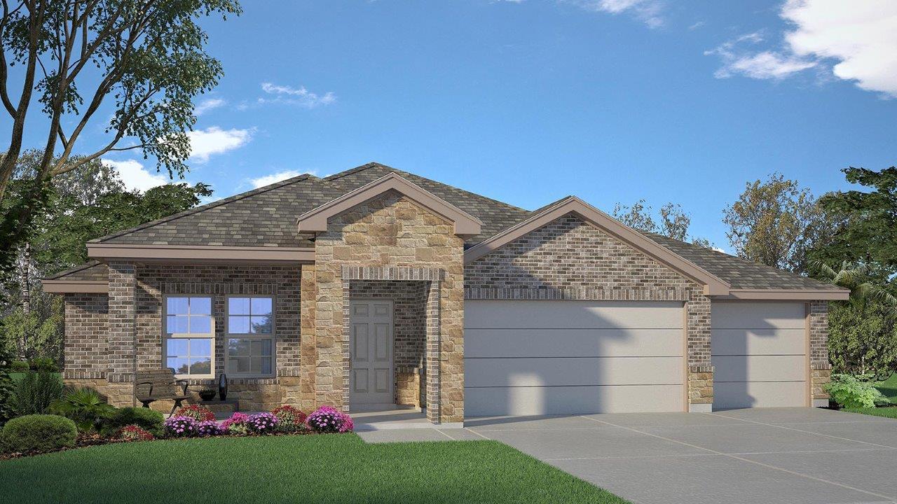 249  Dora Dr in Killeen