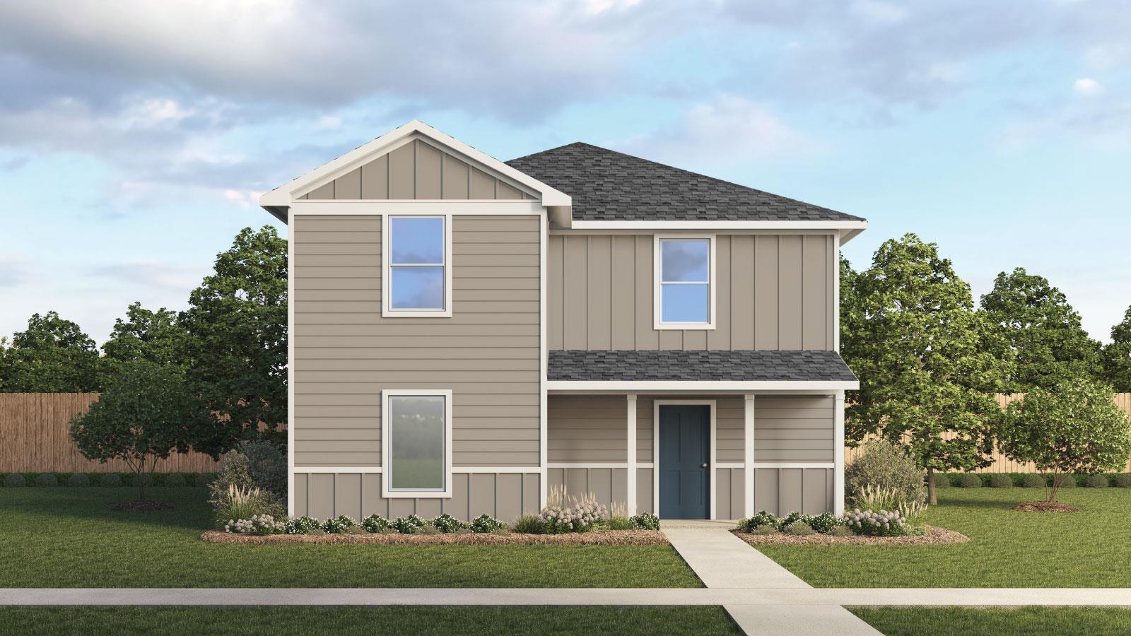 1091  Phantom Hill Blvd in Buda