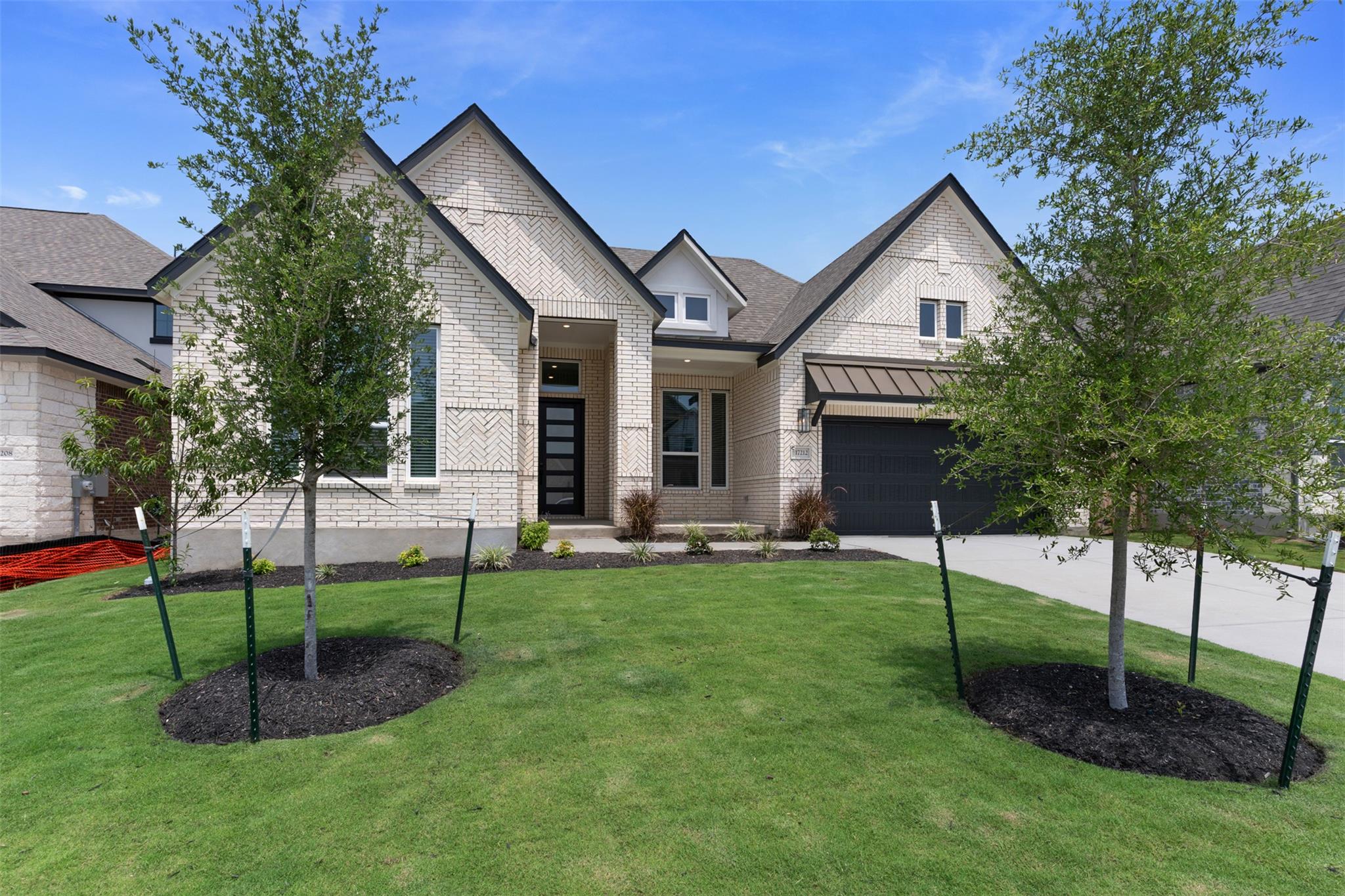 19812  Zook Rd in Pflugerville