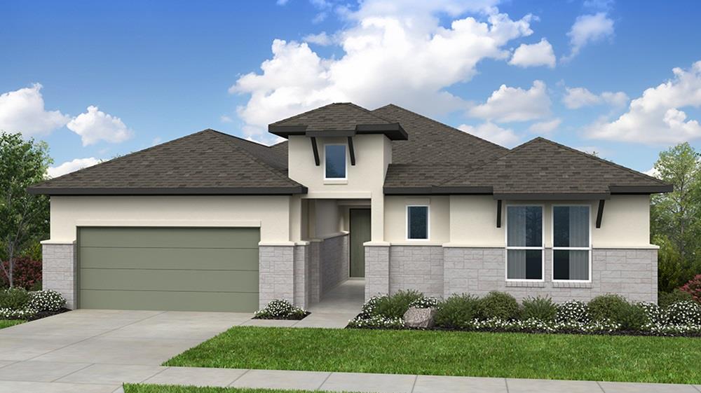 175  Wild Horse Dr in Cedar Creek