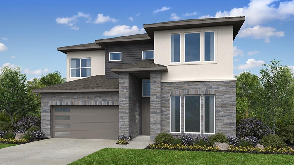 235  Belmont Way in Cedar Creek