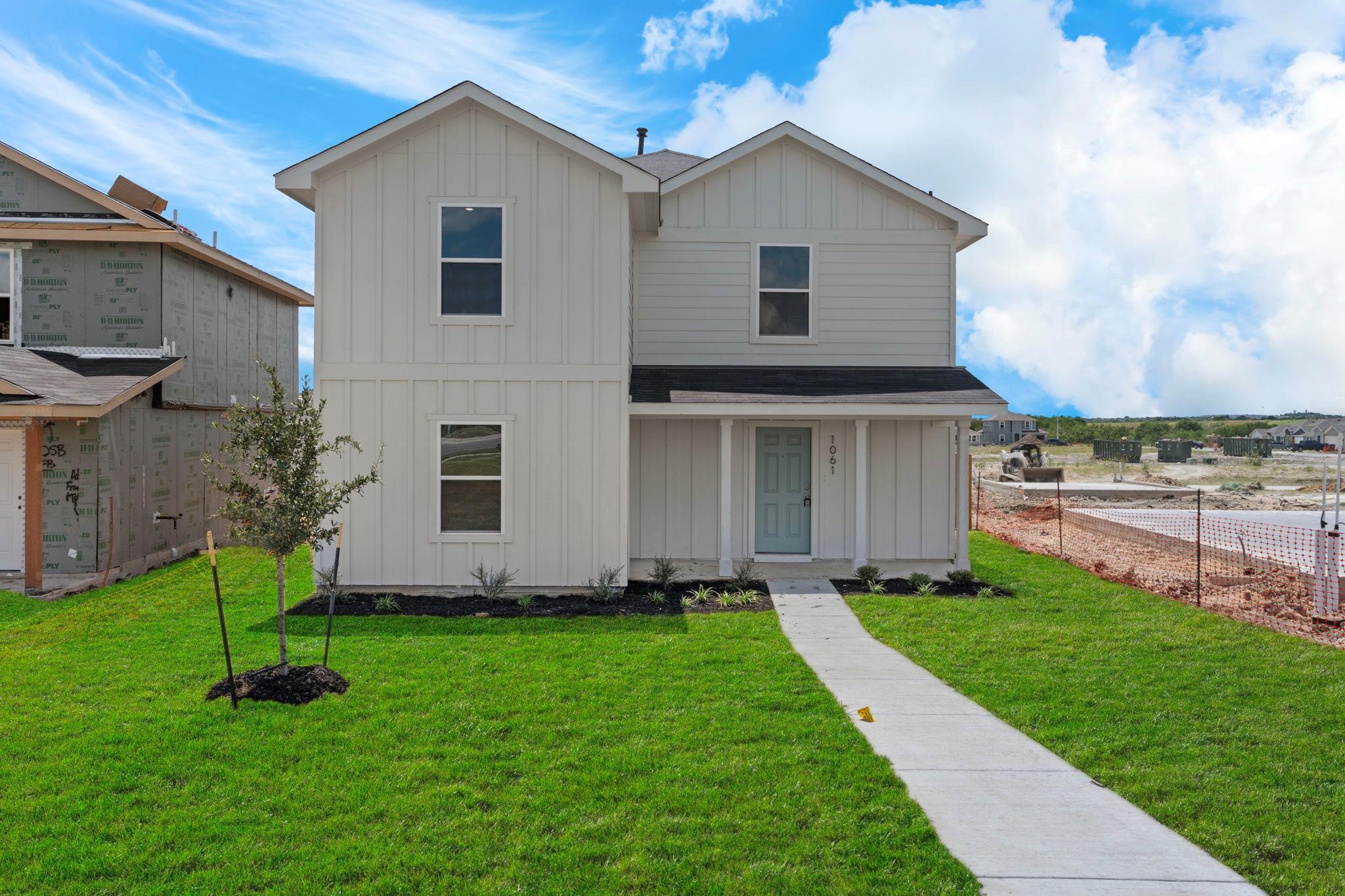 1061  Phantom Hill Blvd in Buda