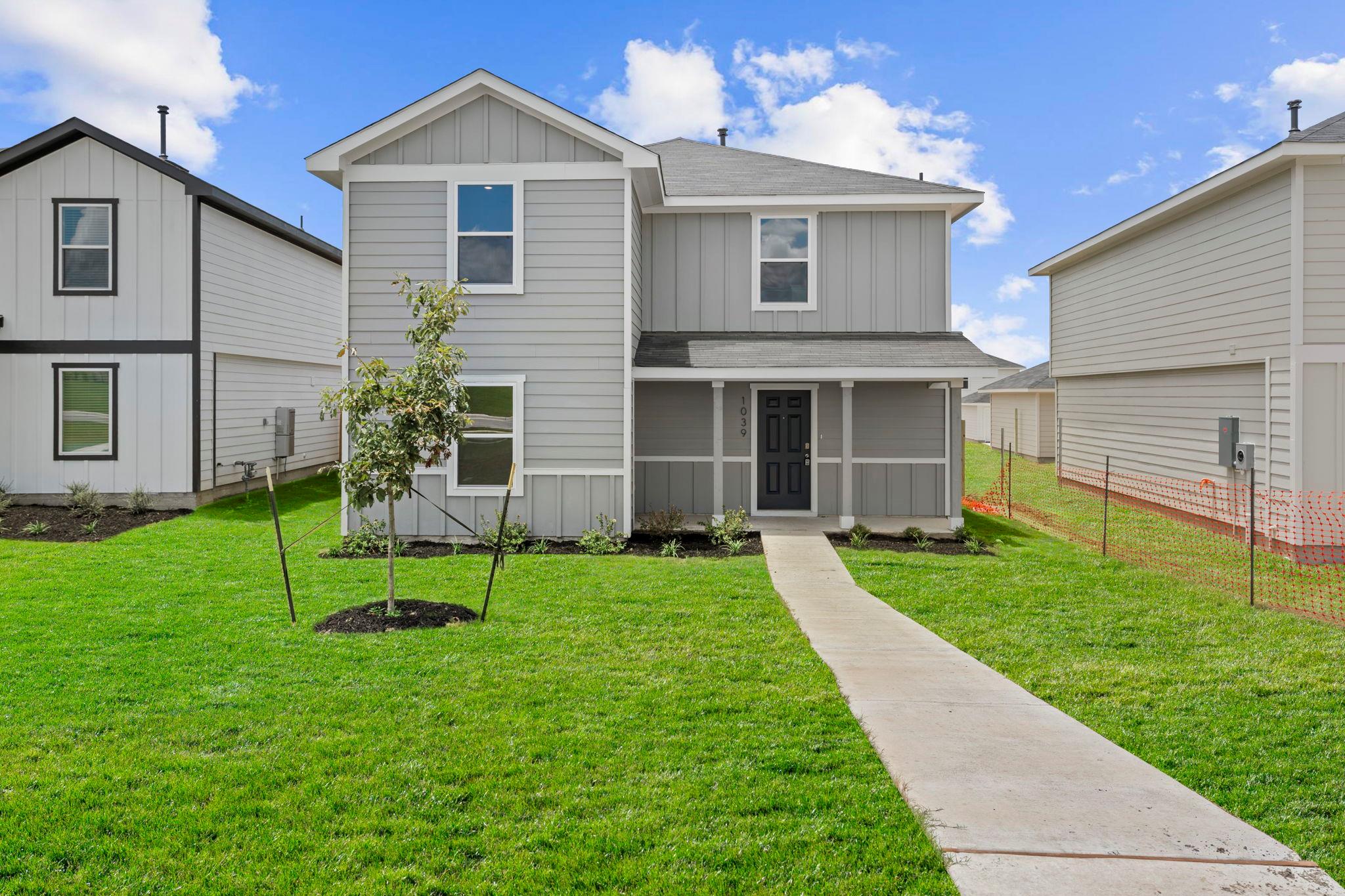 1039  Phantom Hill Blvd in Buda