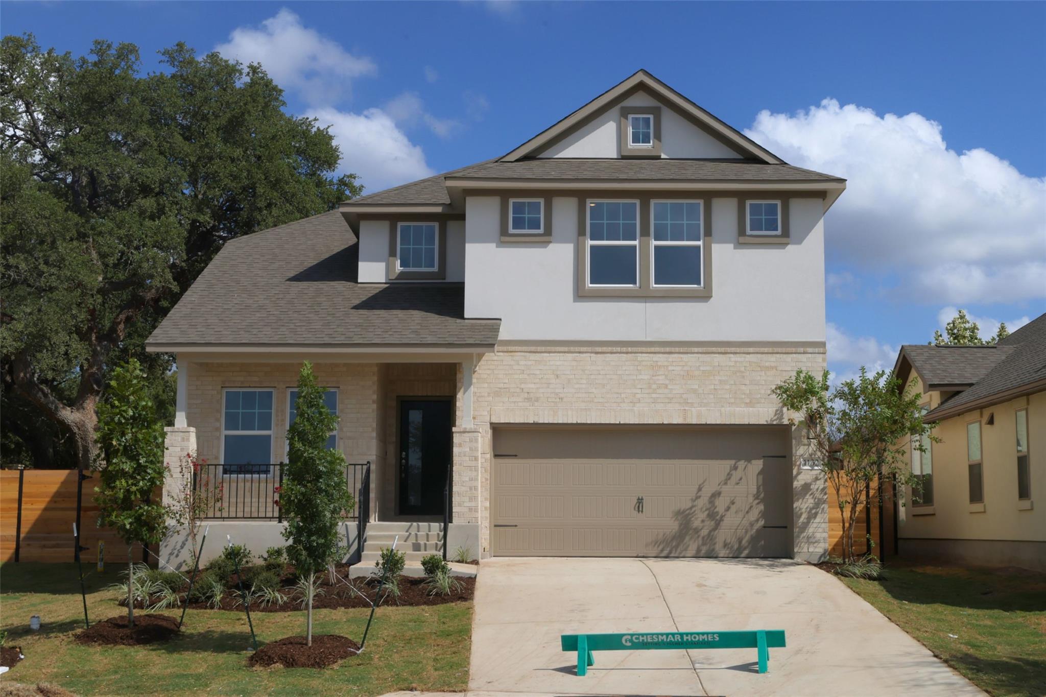 1132  Stonehill Dr in Georgetown