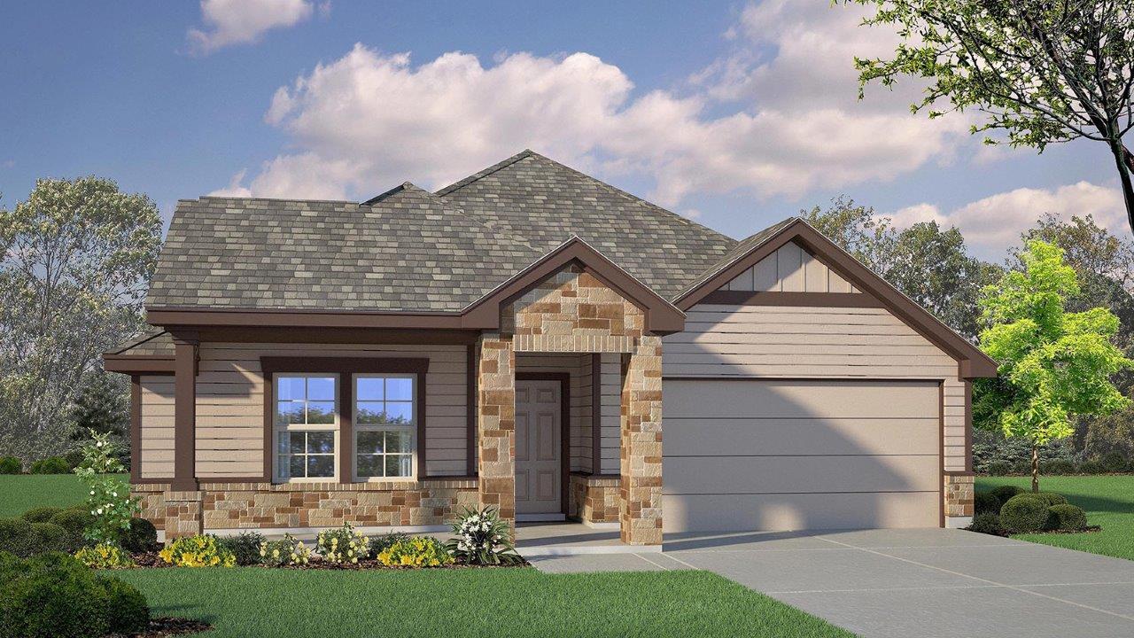 231  Water Well Rd in Burnet