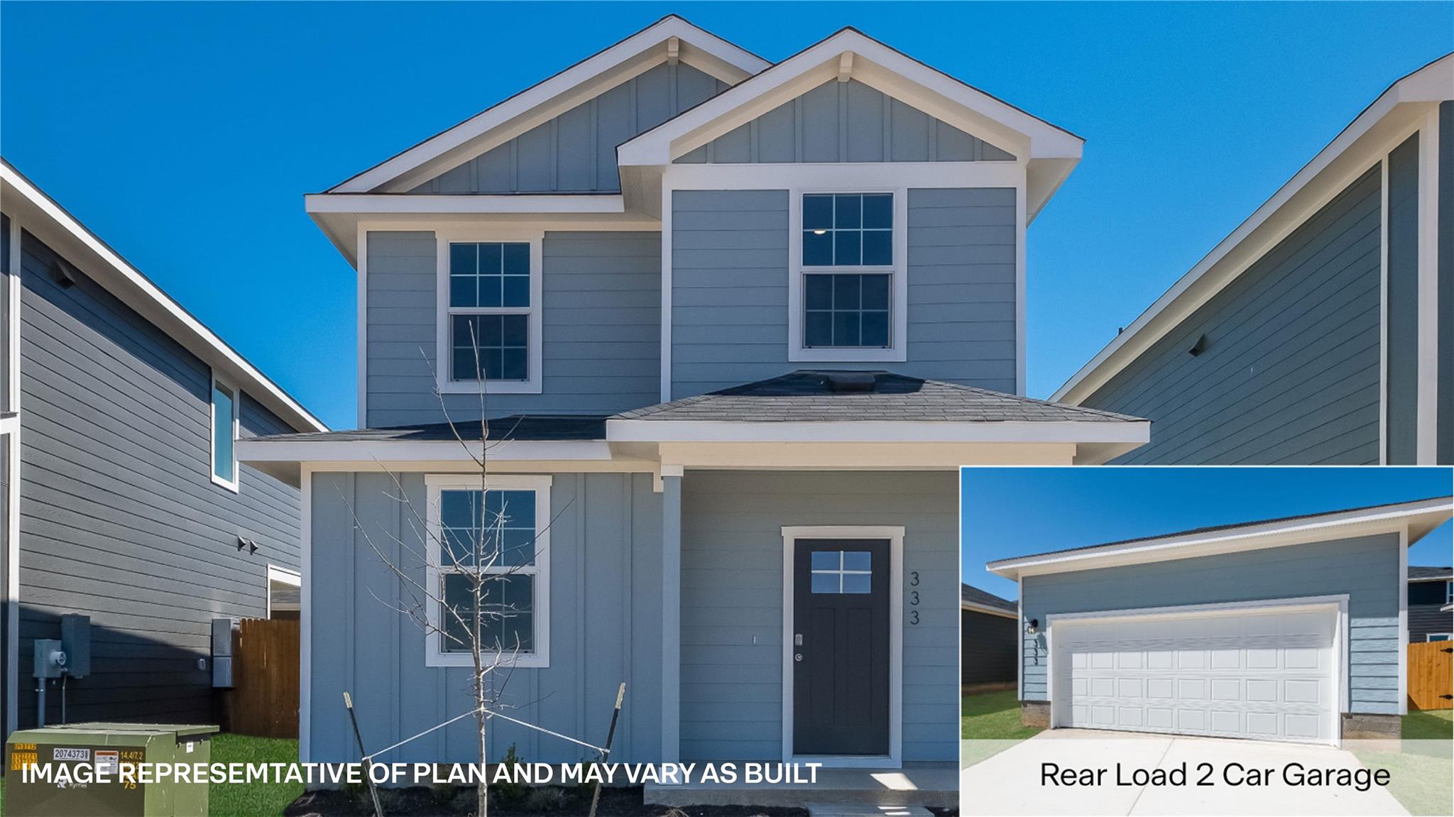 215  Constanza Trl in Bastrop