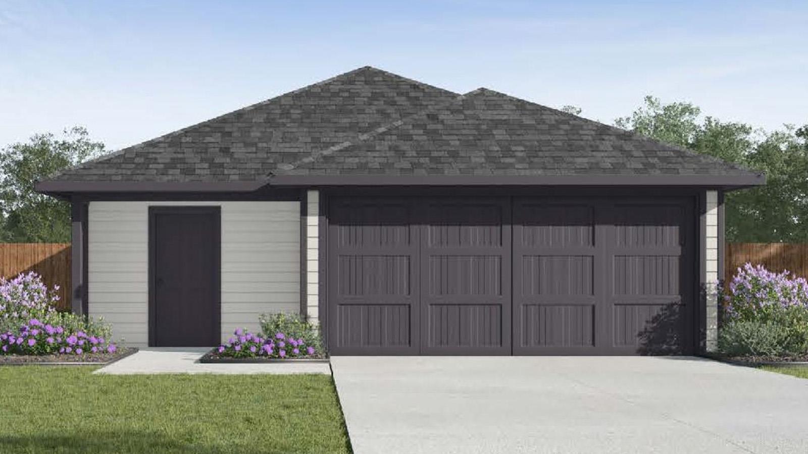 7319  Ducket Creek Dr in Temple