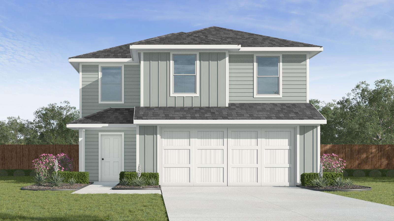 7403  Ducket Creek Dr in Temple