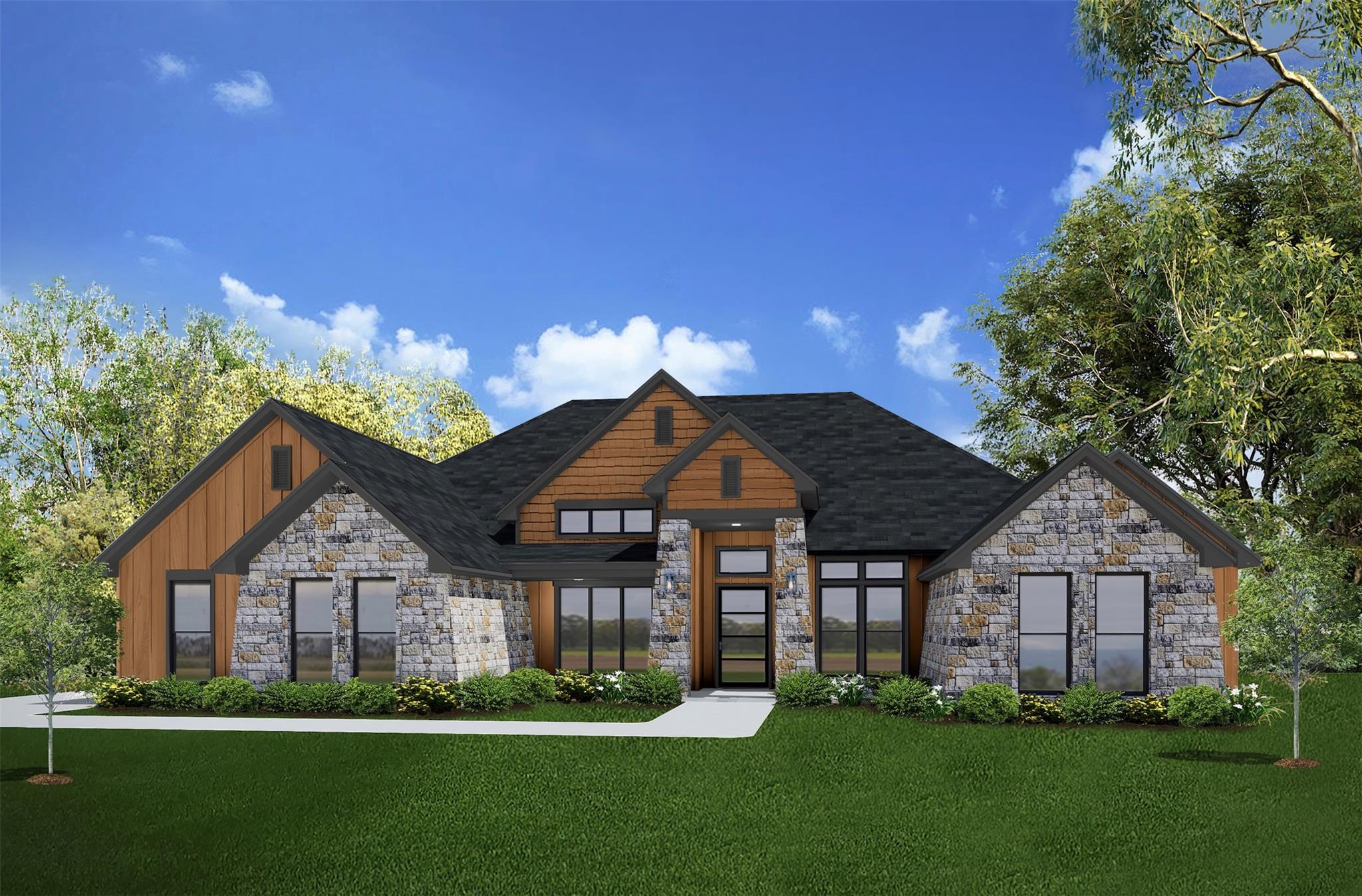 6762  Kings Mill Dr in Salado