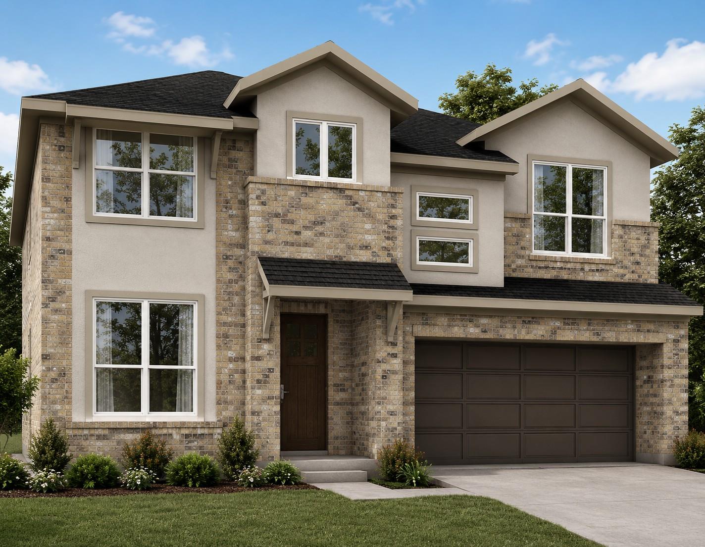 142  Grand Canyon Way in Kyle