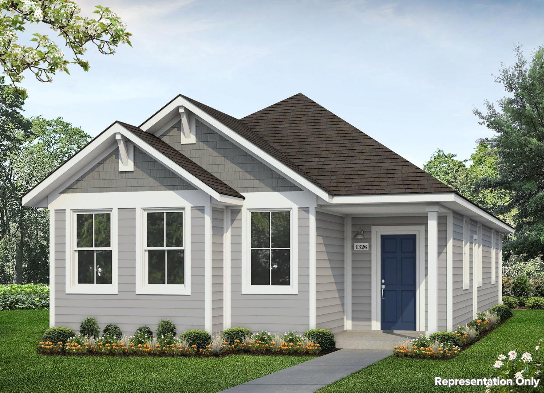 139  Daylily Dr in Elgin