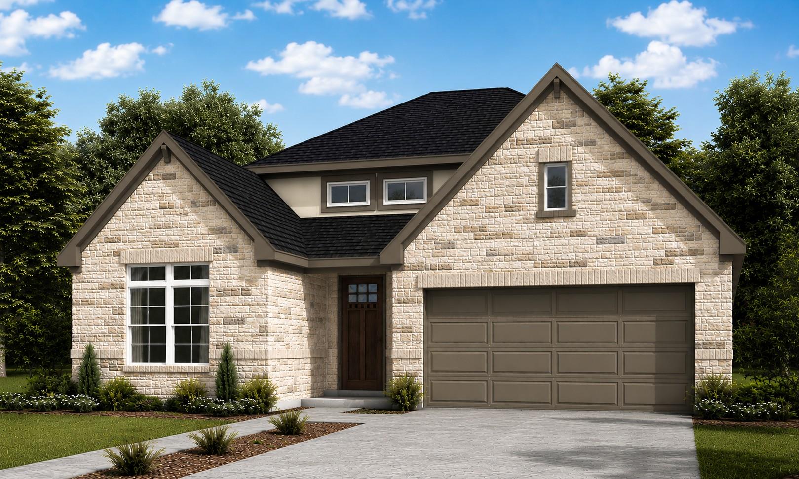 315  Fountain Grass Dr in San Marcos