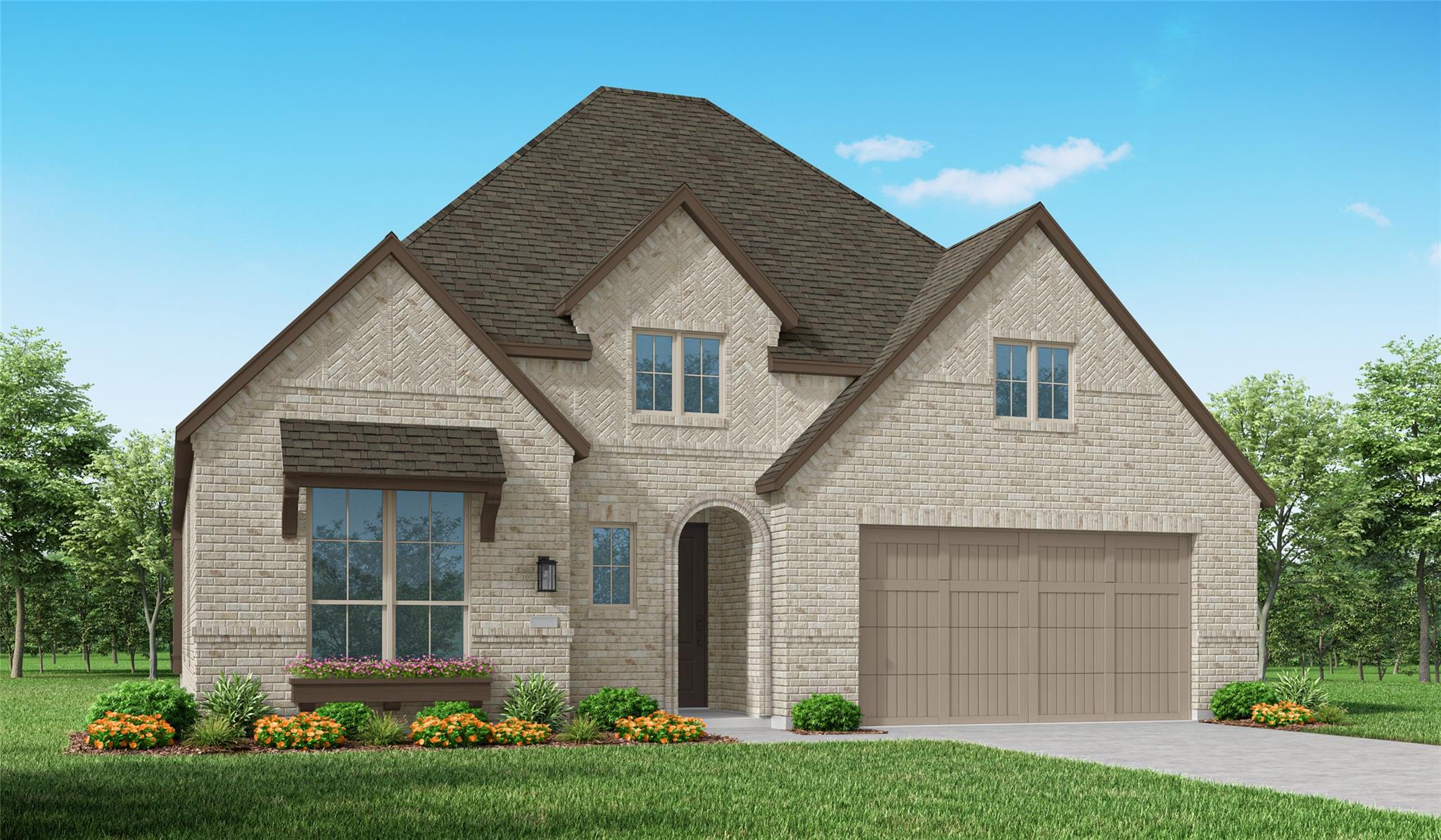 207  Jackson River Loop in Kyle
