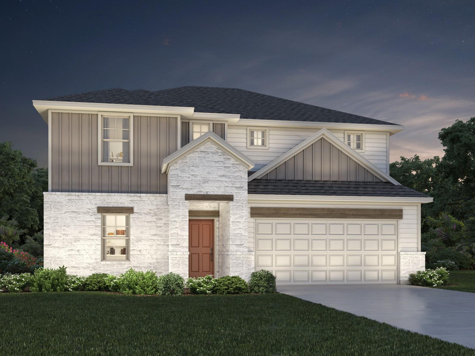 110  Cassins Nest None in Cedar Creek