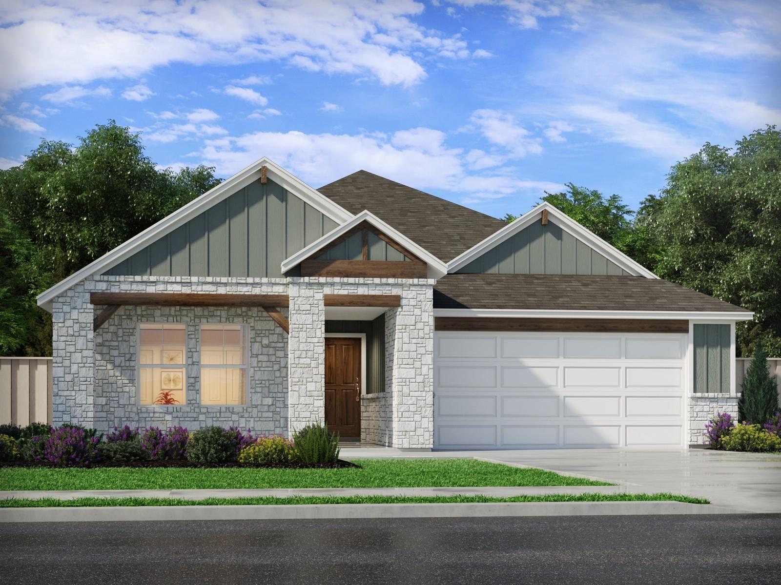 133  Leland Ave in Buda