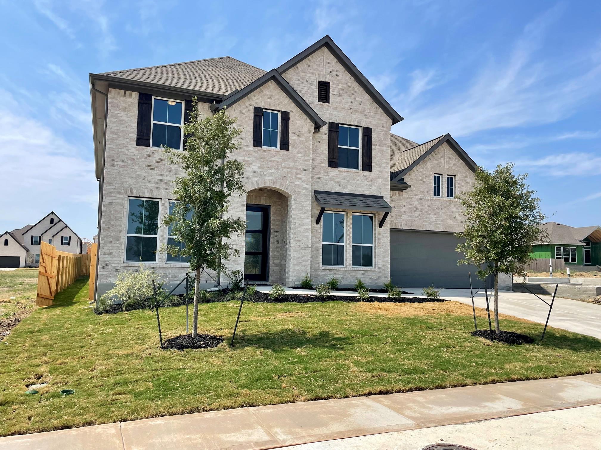 17313  Lisa Samuels Dr in Pflugerville