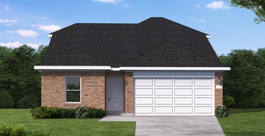 13809  Ryan Range Ln in Elgin