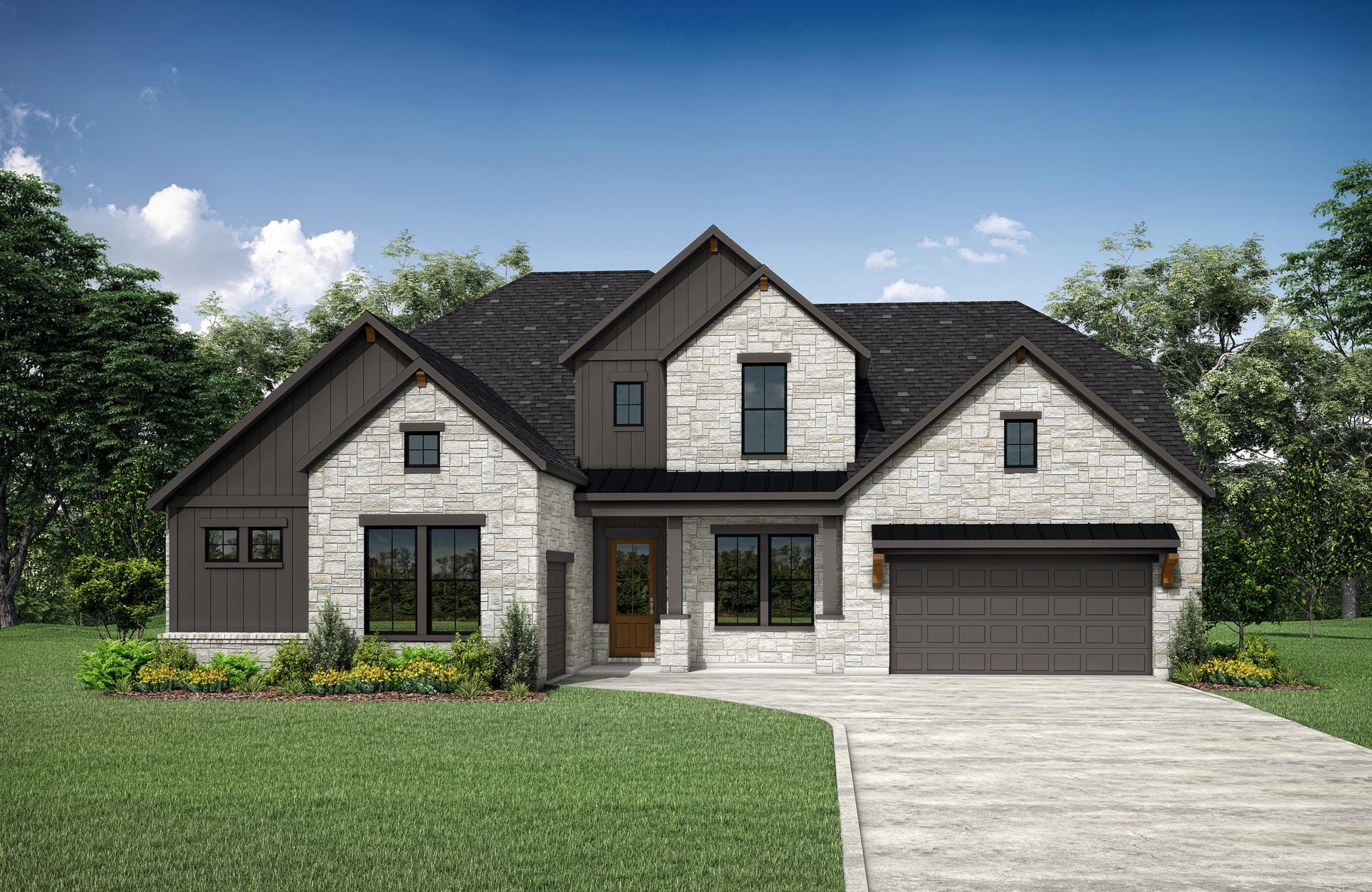 303  Lavaca Dr in Kyle