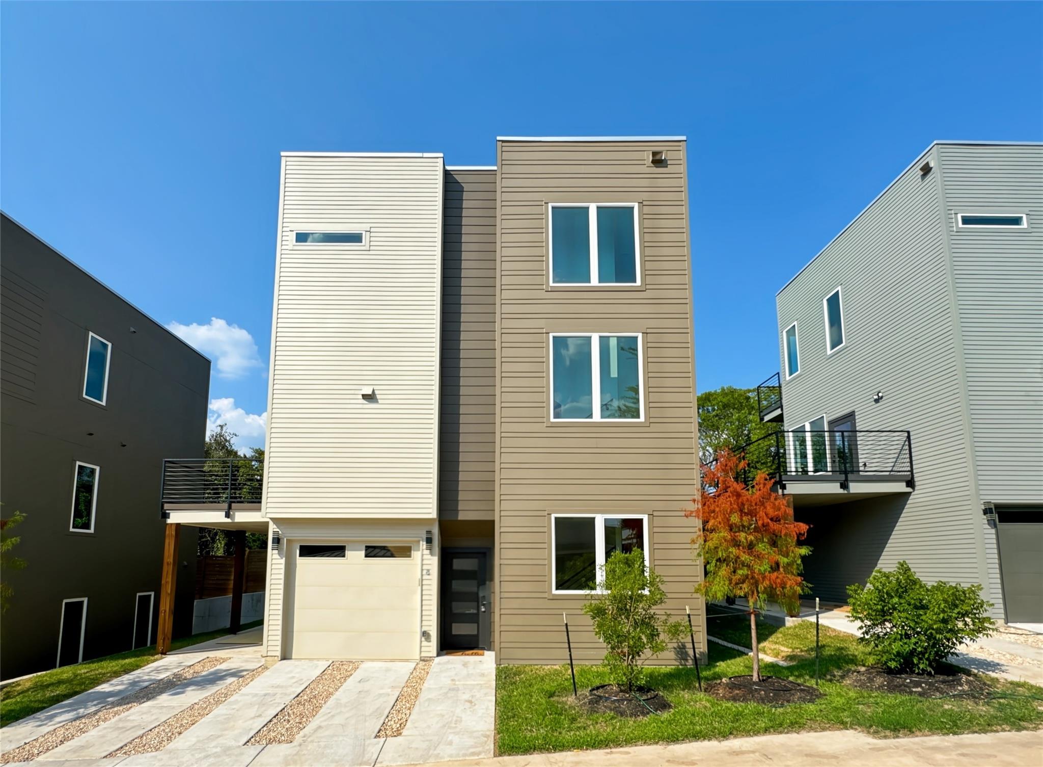 2309  Montopolis Dr  #8 in Austin