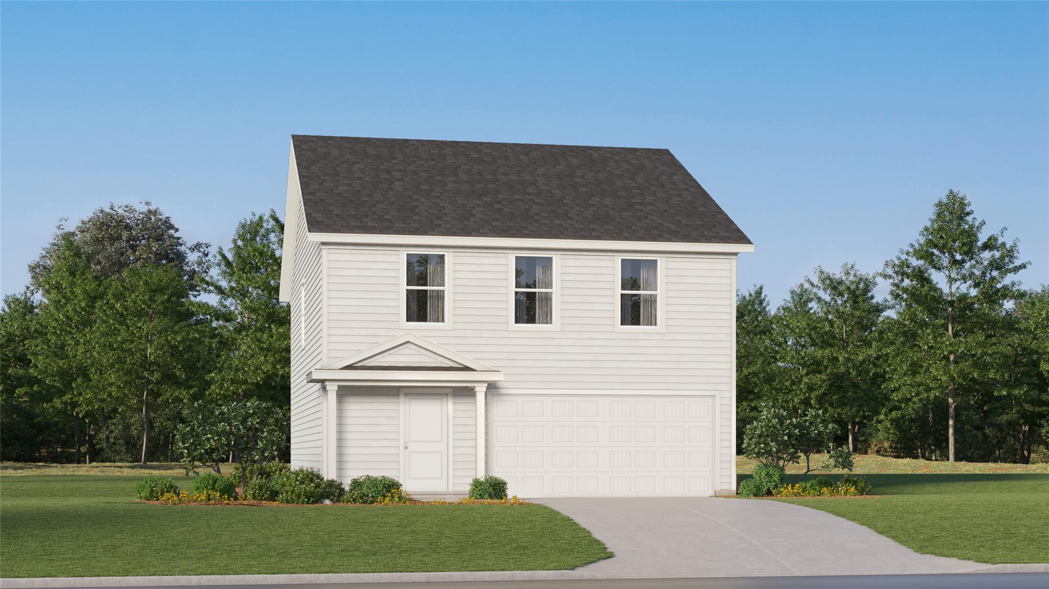 137  Spotbill Ct in Uhland