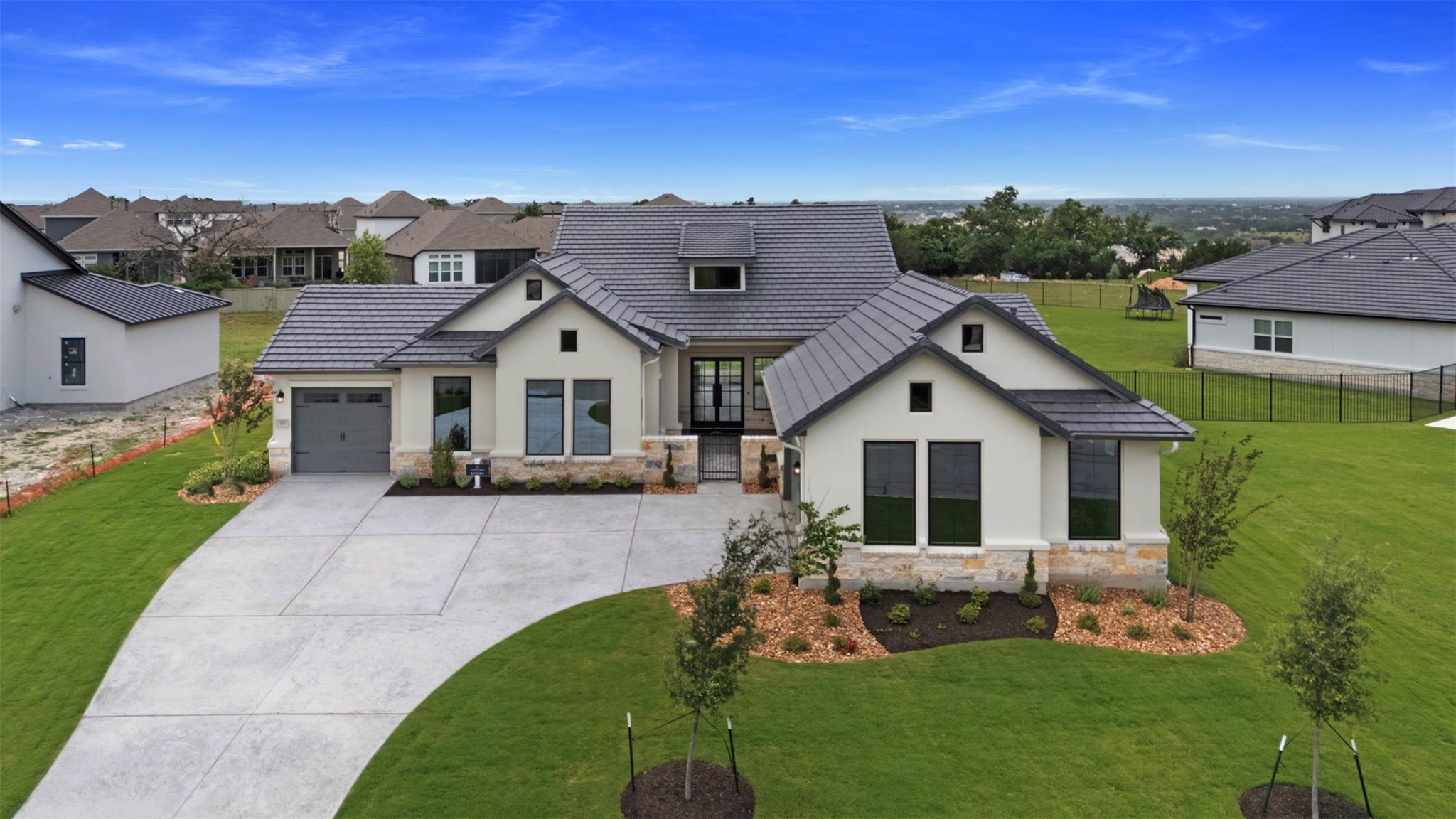 121  La Ventana Dr in Liberty Hill