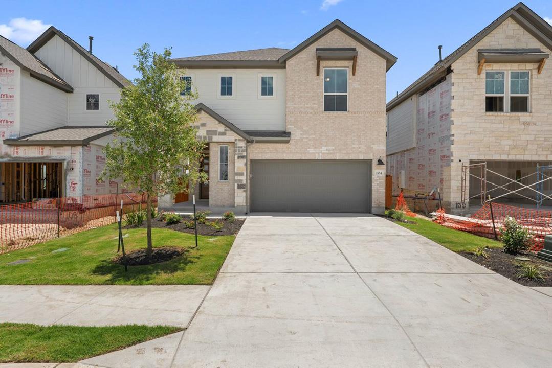104  Balboa Drive None in Liberty Hill