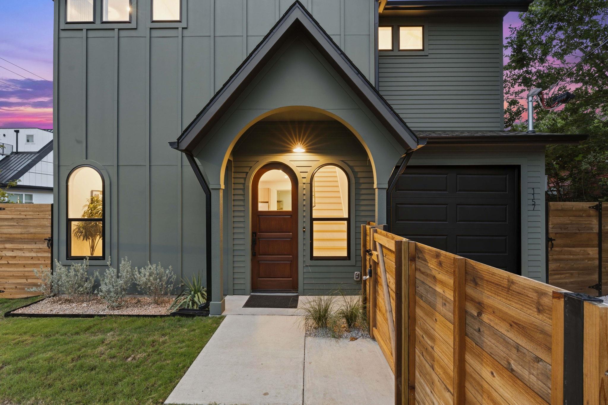 1157  Nickols Ave in Austin