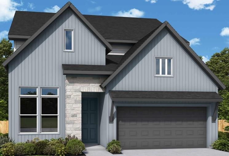1352  Venus Cir  #16 in Round Rock