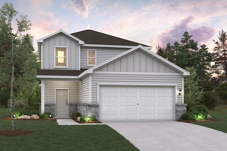 10917  Tallsalt Dr in Austin