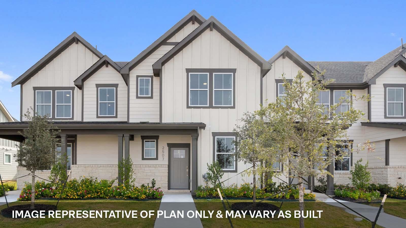 2732  Caleb Asher Loop in Round Rock