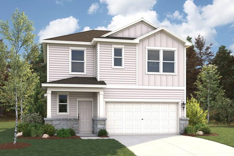 10913  Tallsalt Dr in Austin