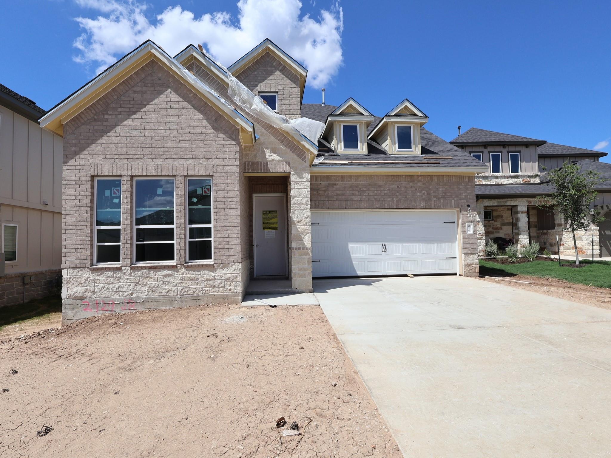 2129  Spokane Dr in Leander