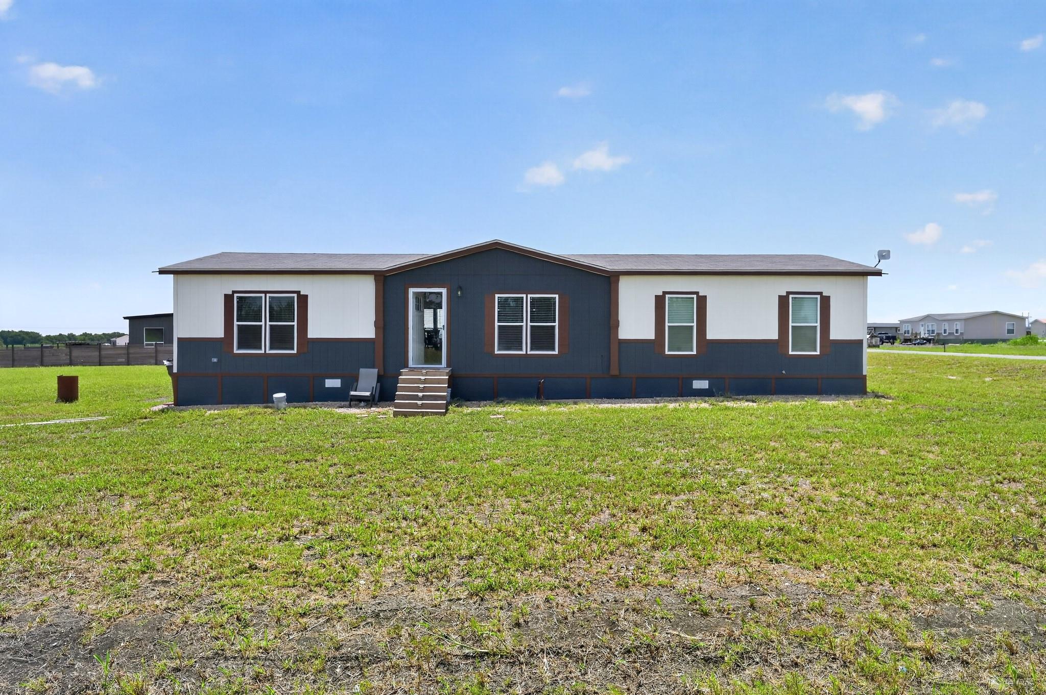 1134  Switchgrass Rd in Salado