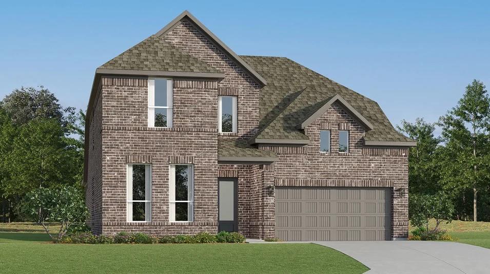 133  Brabham Loop in Hutto