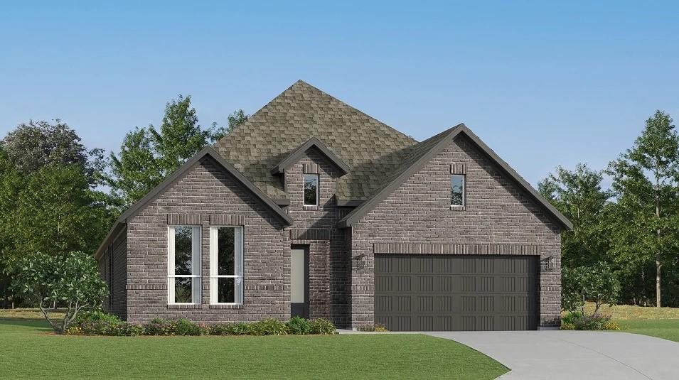 137  Brabham Loop in Hutto