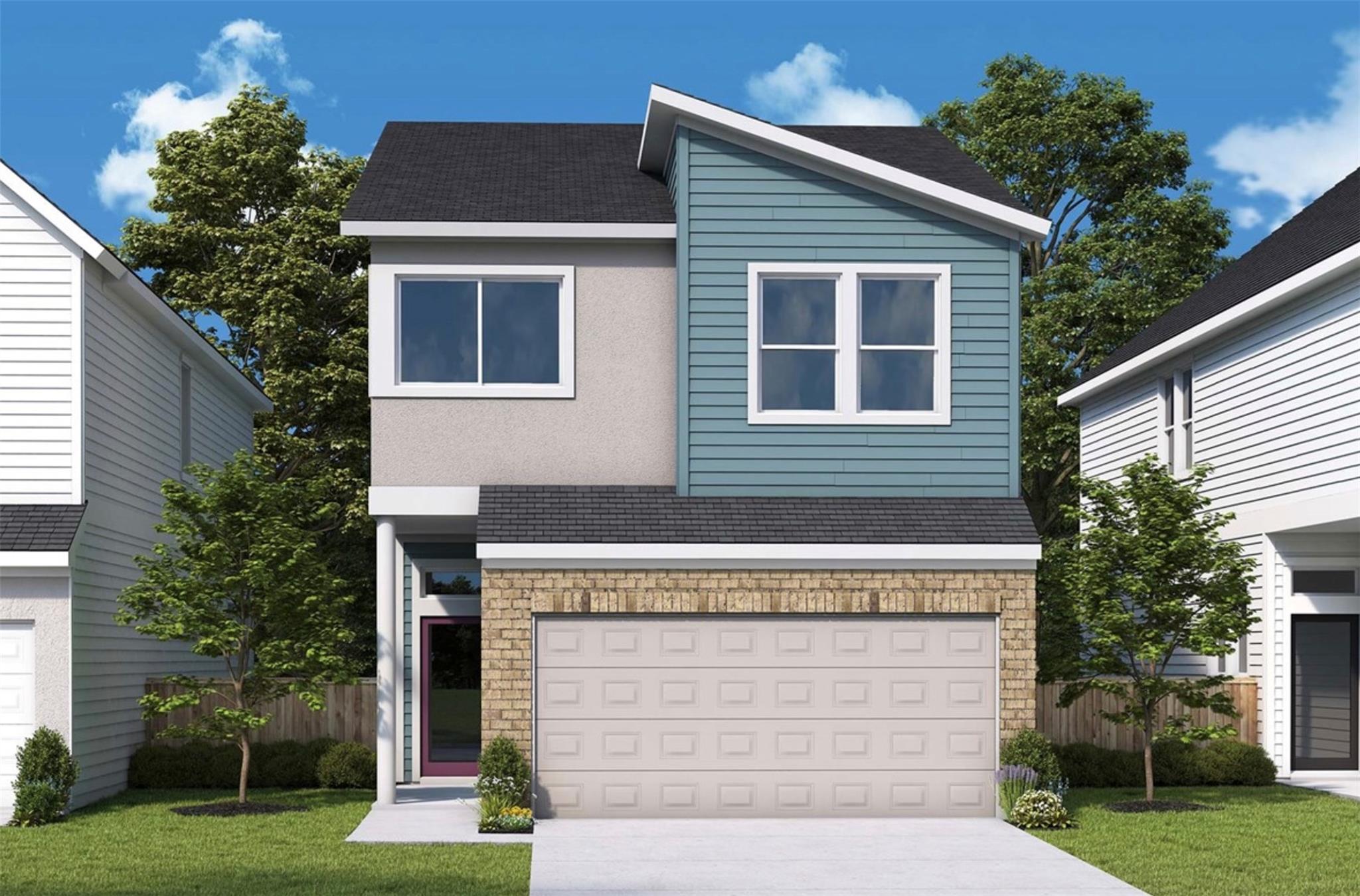 6402  Lautner Ln in Austin