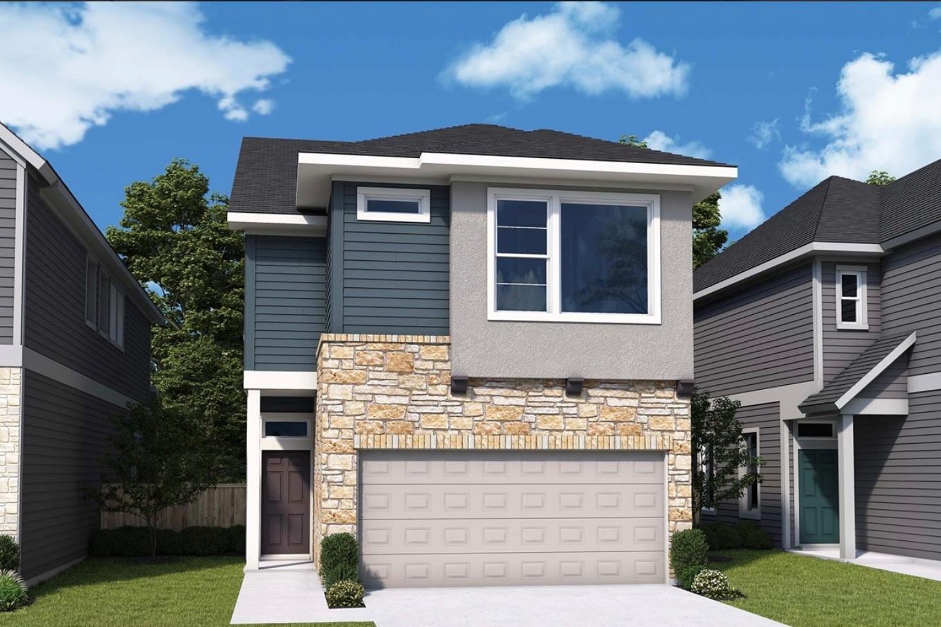5708  Forks Rd in Austin