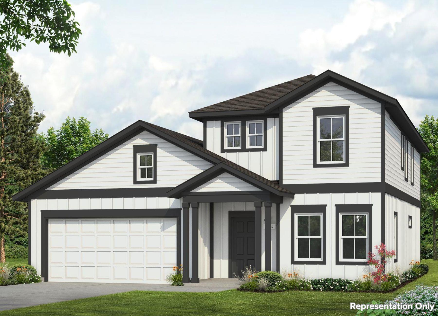 2421  Winding Creek Rd in Kyle