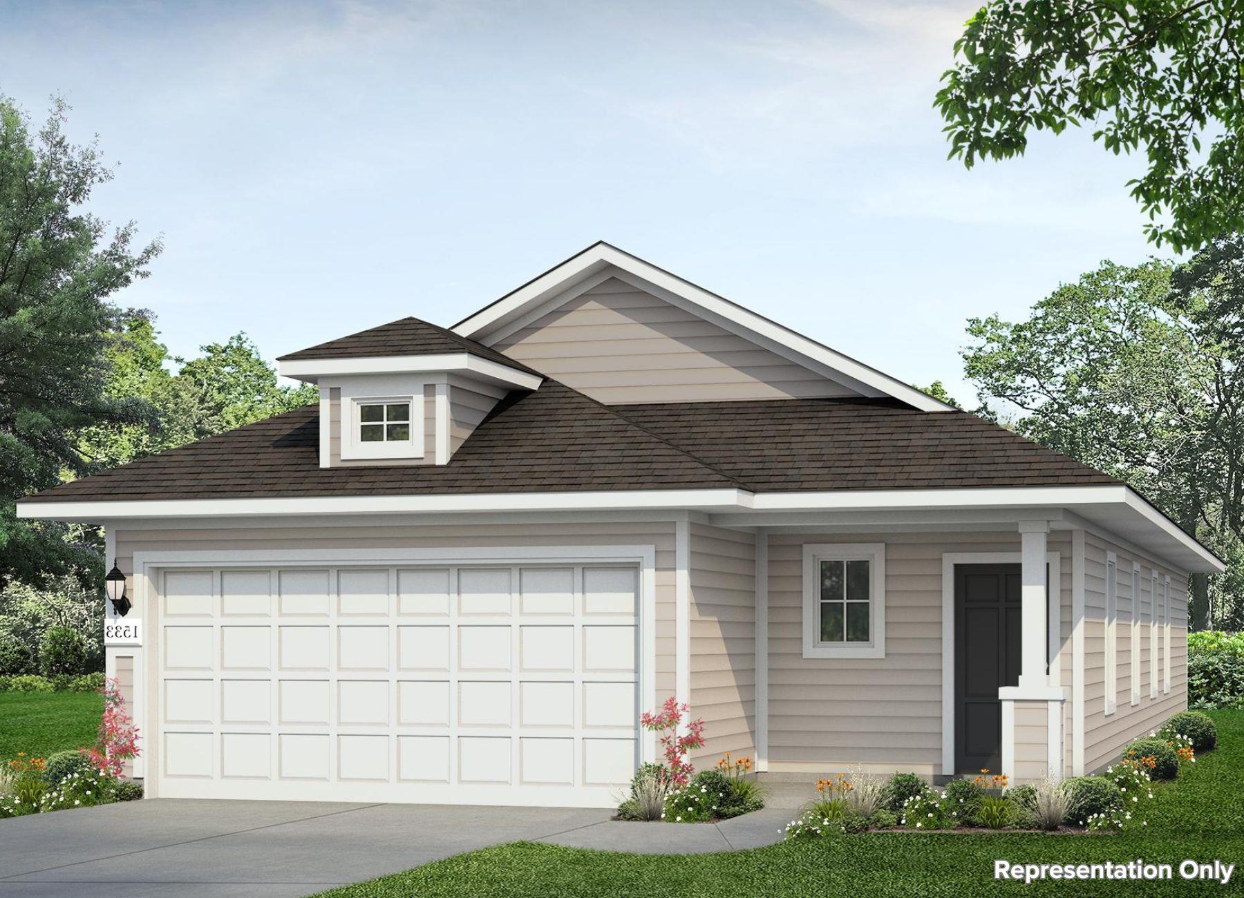 2708  St Regis Dr in Pflugerville