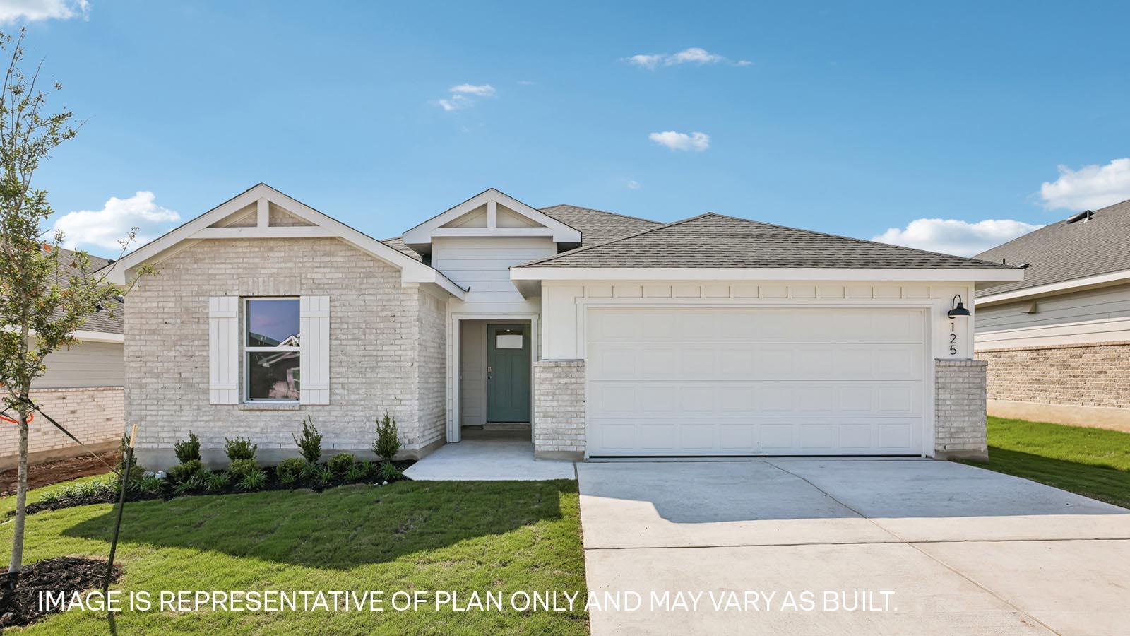 136  Southridge Trl in Marble Falls