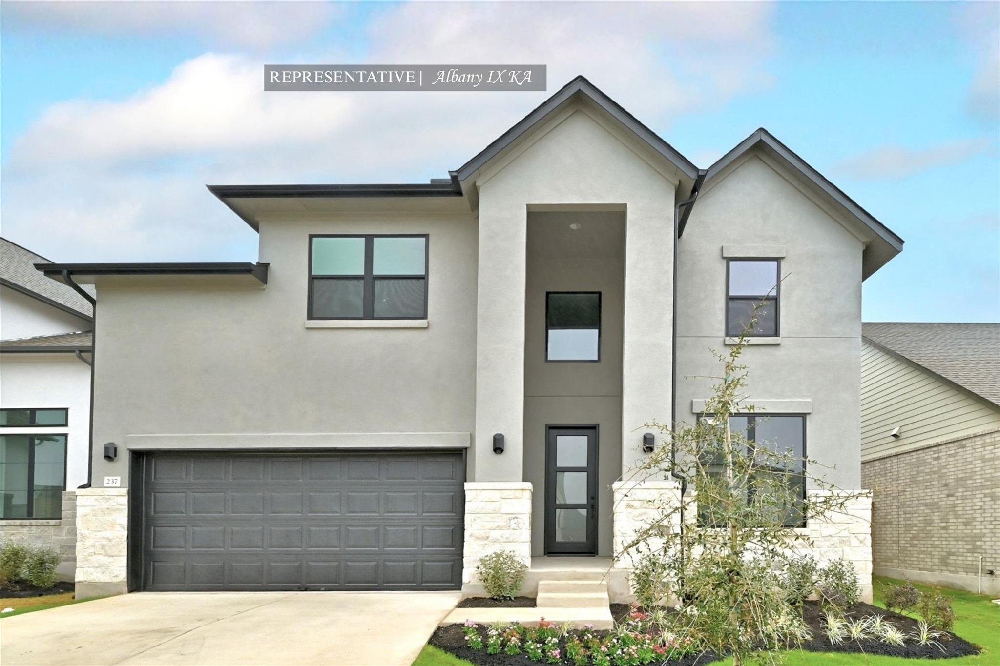 404  Snakeroot Trl in Georgetown