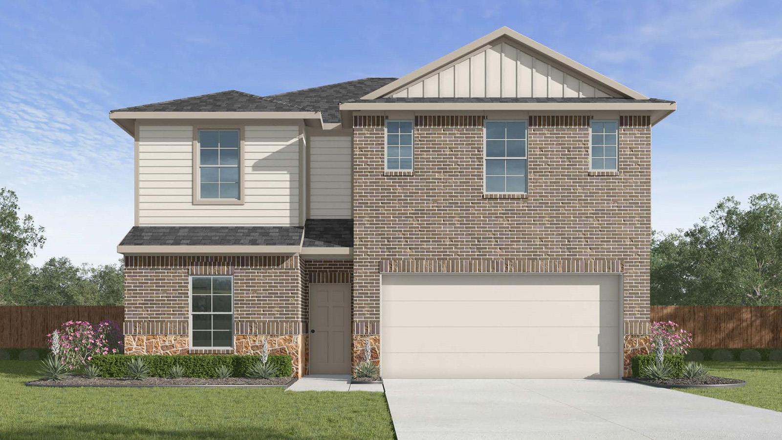 560  Hector Loop in Georgetown
