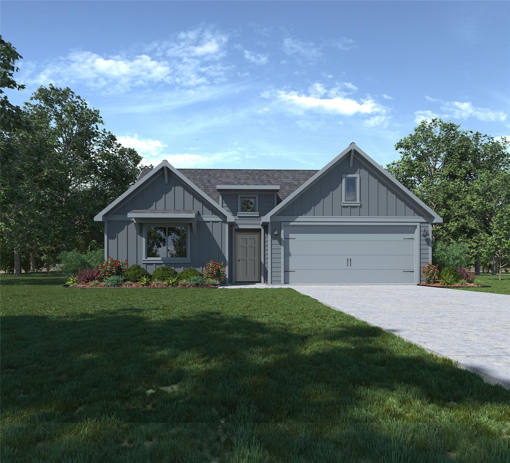 521  Hector Loop in Georgetown