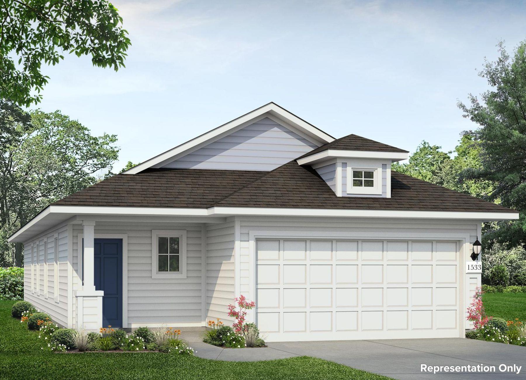 142  Cider Creek Dr in Elgin