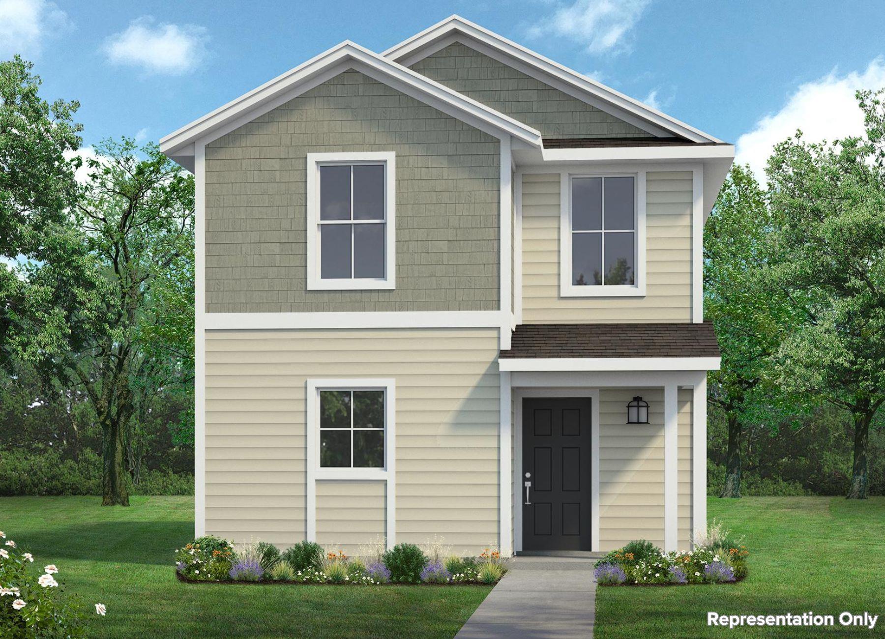 615  Pond View Dr in Elgin
