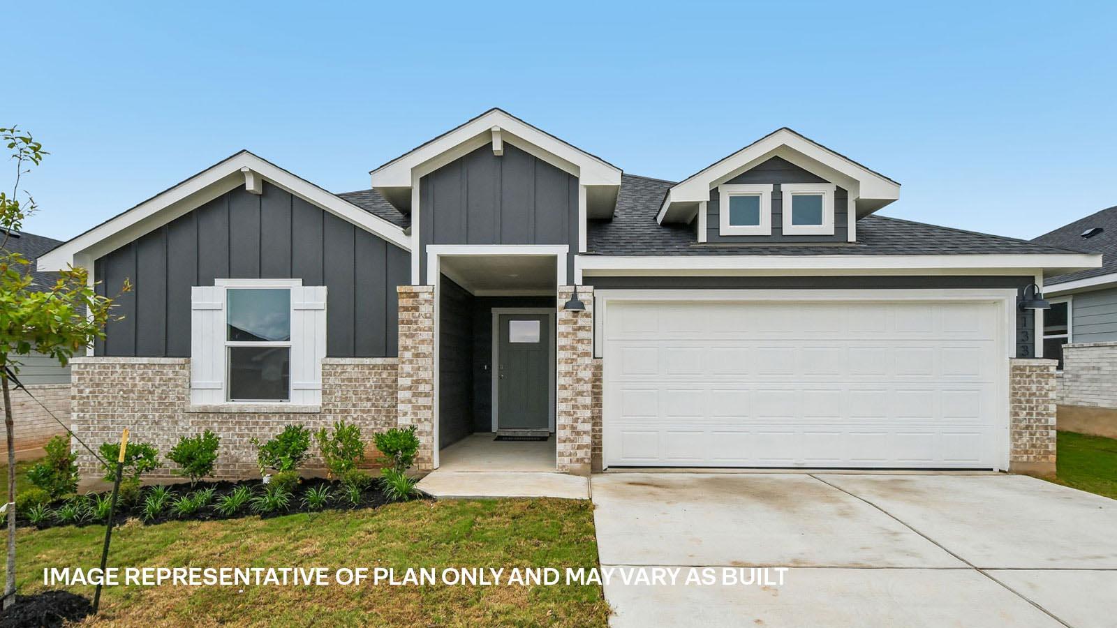 244  SOUTHRIDGE Trl in Marble Falls
